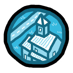 Icon for Complete the Village