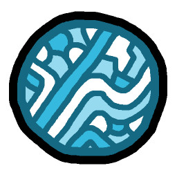 Icon for Complete the Pipes