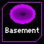 Basement Area is unlocked!