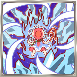Perfect Freeze Type 0