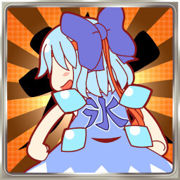 Super-Strong Ice Fairy