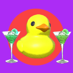 Icon for Private pool