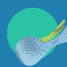 Icon for Putting challenge