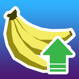 Strong Banana