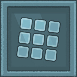 उपलब्धि चिह्न