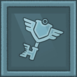 उपलब्धि चिह्न