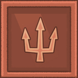 उपलब्धि चिह्न