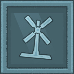 उपलब्धि चिह्न