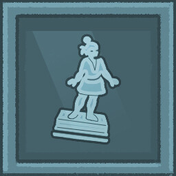 उपलब्धि चिह्न