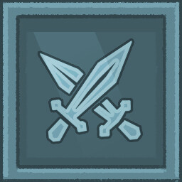 उपलब्धि चिह्न