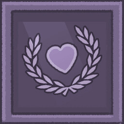 उपलब्धि चिह्न