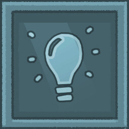 उपलब्धि चिह्न