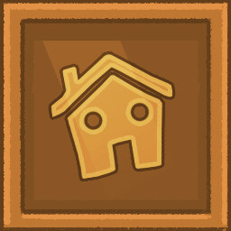 उपलब्धि चिह्न