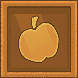 उपलब्धि चिह्न