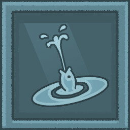 उपलब्धि चिह्न