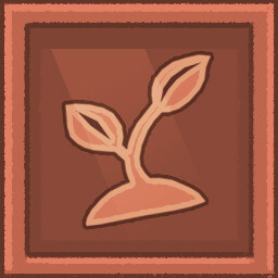 उपलब्धि चिह्न