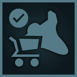 Achievement Icon