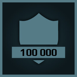 Achievement Icon