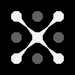 Errungenschaften-Symbol