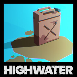 Highwater on Steam