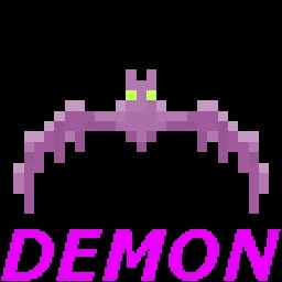 Demon Bat Slayer