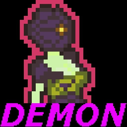 Demon Maidieyen Slayer