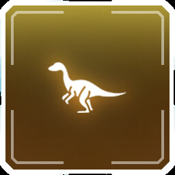Icon for Overflowing With Lethal Cuteness