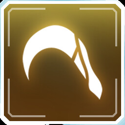Icon for He Didn't Want This