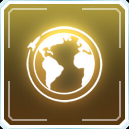 Achievement icon