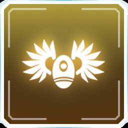 Achievement icon