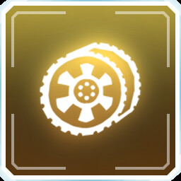 Achievement icon