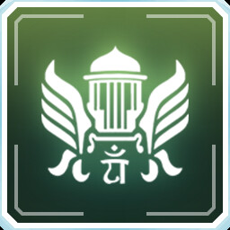 Achievement icon