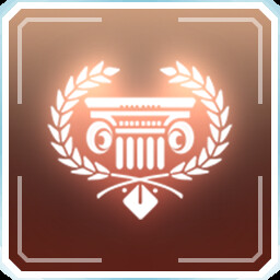Achievement icon