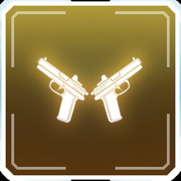 Achievement icon