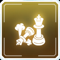 Achievement icon