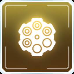 Achievement icon