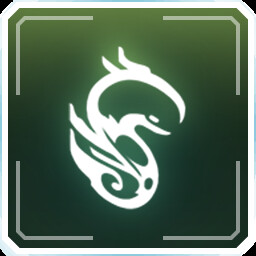 Icon for Good Dragon