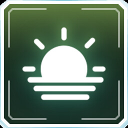 Icon for Calm Awakening