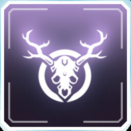 Achievement icon