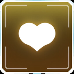 Icon for Budding Pacifist