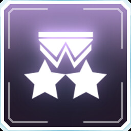 Achievement icon