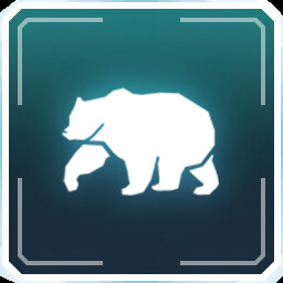 Achievement icon