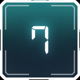 Achievement icon