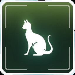 Icon for Adventure Cat