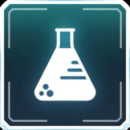 Icon for Complete Science Roster