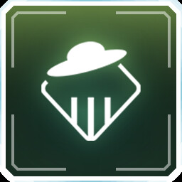 Icon for Intelligence Network Spared