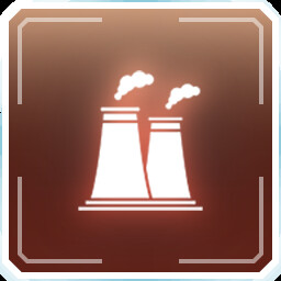 Icon for Nuclear Cavalier