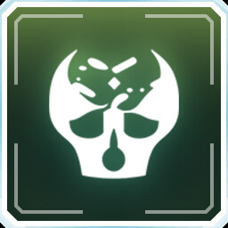 Icon for Burned The Bridge