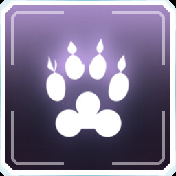 Achievement icon