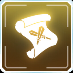 Achievement icon